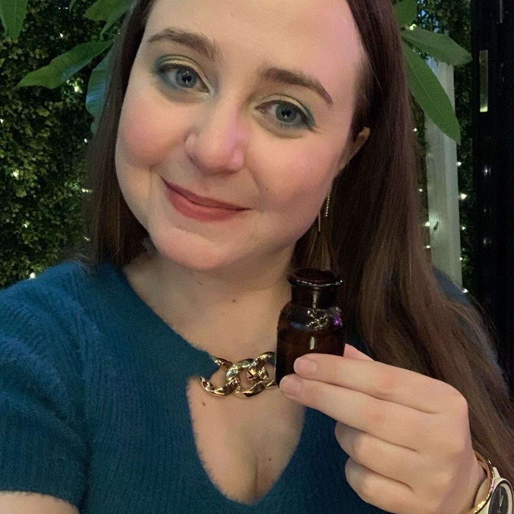 Meet your Posher, Heidi